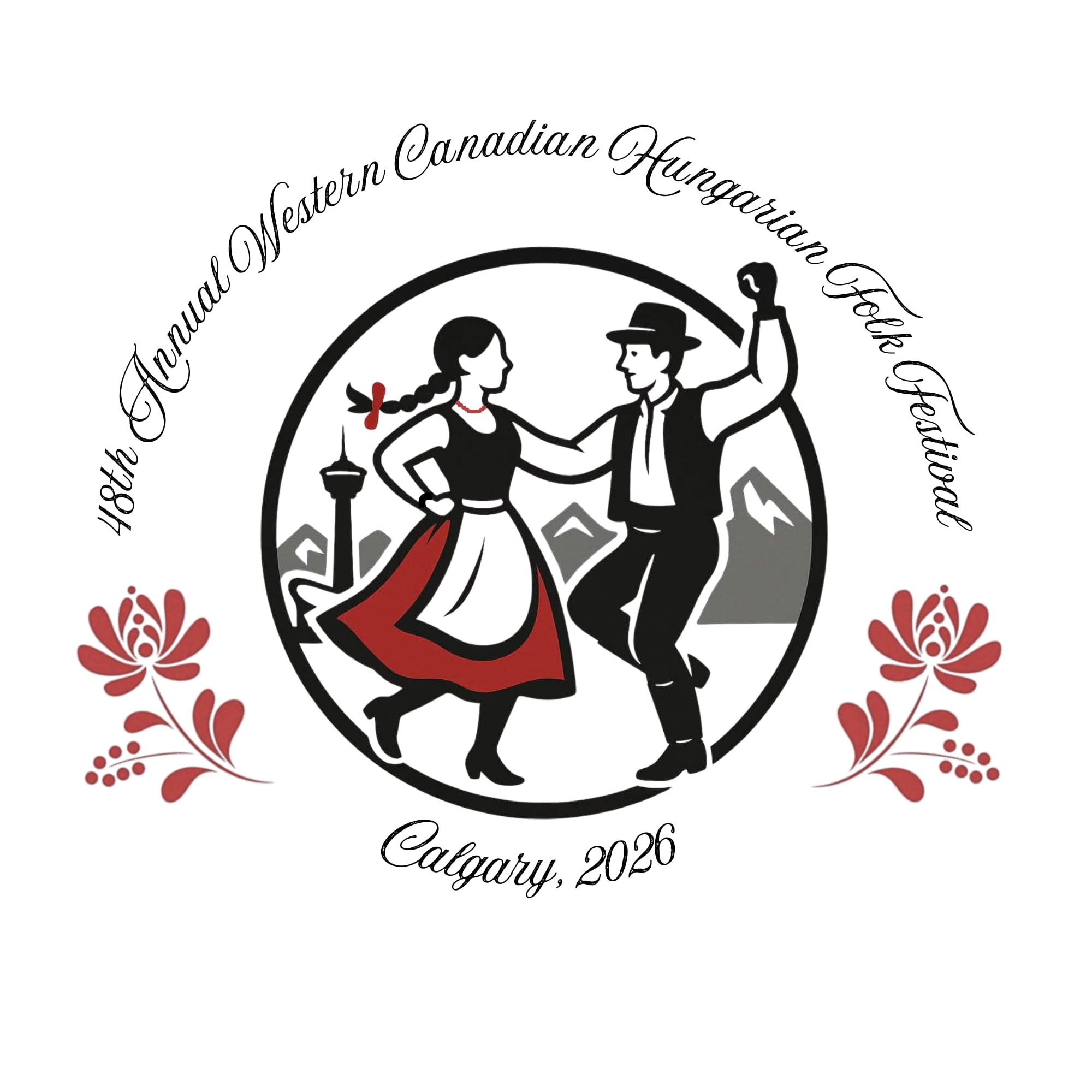 48th Annual Western Canadian Hungarian Folk Festival